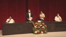 Se reúne Consejo General de Delegados SUNTUAS para dar a conocer convocatoria del periodo 2021- 2024