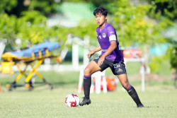 Mazatlán FC realizará visorias en el puerto