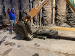 Ayuntamiento cuenta con una bolsa de recursos para atender vehículos dañados por mala infraestructura