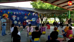 Llega el programa de Apoyo Alimentario Emergente a alumnos de Escuelas de Tiempo Completo