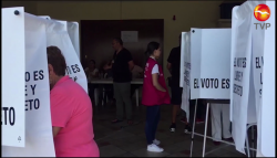 Está abierta la convocatoria para ser observador electoral