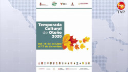 ¡Ya viene! la Temporada Cultural Otoño 2020 del ISIC en Mazatlán