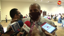 Hace falta una modificación a la Ley General de Pesca