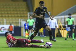 Dorados no puede ganar en casa en la Liga de Expansión