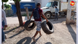 Aumentan casos sospechosos de Dengue en Mazatlán