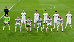 El Tri amarró rivales asiáticos para su siguiente gira europea en noviembre