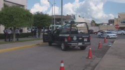 Fiscalía de Sinaloa no tiene injerencia en las  investigaciones por el "jueves negro"