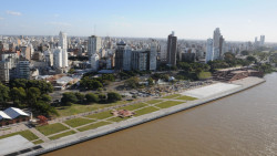 Se abordará en feria internacional,  el futuro de las ciudades latinas tras la pandemia