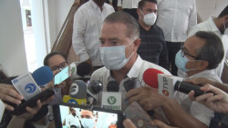 Los estadios se abren dependiendo la disponibilidad de los clubes: QOC