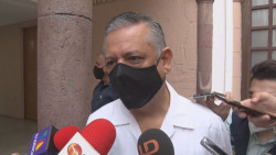 Presupuesto de la FGE priorizará la violencia a las mujeres