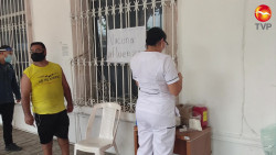 Inician vacunación contra influenza en Mazatlán