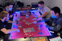 El auge de los juegos de mesa en tiempos de pandemia