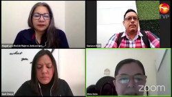 Se suman al llamado de transparencia al Ayuntamiento de Mazatlán