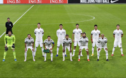 La selección mexicana enfrentará a Corea del sur