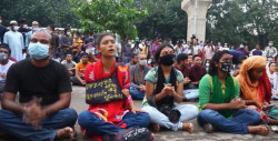 Bangladesh aprueba pena de muerte a violadores