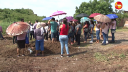 Desplazados tendrán vivienda