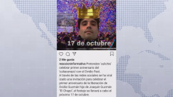 El Ovidio Fest solo es manejo en redes sociales: QOC