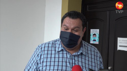Ratifican a Rafael Padilla Díaz al frente del OIC