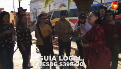 ¡Atrévete a conocer Sinaloa y sus bellezas!