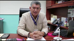 Se queda Núñez Gutiérrez al frente de la JUMAPAM