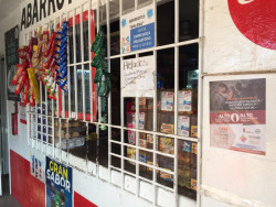 CEPAVIF continua con sus actividades de perifoneo por la colonias de Culiacán