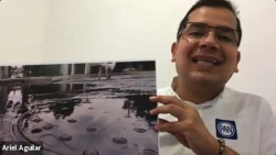 Ayuntamiento de Ahome tiene recursos para atender problema de drenaje