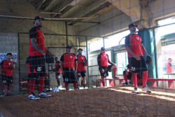 Venados cierra su pretemporada