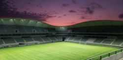 Dan luz verde a los estadios en Mazatlán