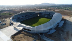 Volverán a cerrarse estadios si no se acatan las medidas