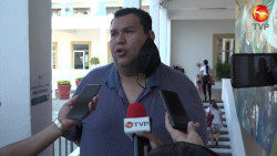 Defiende Padilla Díaz su ratificación