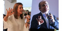 Por esta razón le negaron el registro al partido de Felipe Calderón y Margarita Zavala