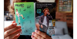 "El chido" y "El Perro" son los planes de "Pillofón", la nueva operadora que Luisito Comunica lanza al mercado