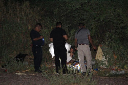 Encuentran a dos personas asesinadas en Mocorito
