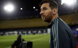 Messi rechazó 250 mde del Real Madrid