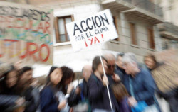 Organizaciones ambientales reclaman atención a emergencia climática en México