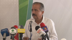 Asegura JEF que no anda en campaña para una posible reelección o gubernatura