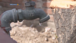 Anuncia JAPAC interrupción del servicio de agua en zona sur de Culiacán