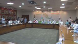 Presentan Campus Institucional ‘Salud Digna’ y celebra su alcance social