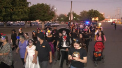 Festival de las Calacas este año sera digital.