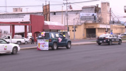 Buscan firmas para iniciativa de educación temprana.