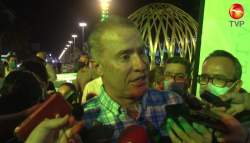 De gran beneficio para Sinaloa corredor T-MEc