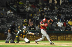 Venados vence a Cañeros en el juego inaugural