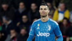 Cristiano se encuentra bien lo expresa en sus redes
