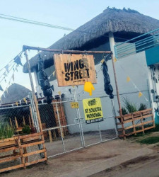Supuestos embolsados movilizan a policías en Guamúchil