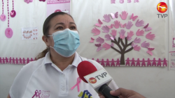 49 muertes por cáncer de mama en zona sur de Sinaloa