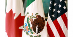 En esto consiste el corredor T-MEC que conectará a Mazatlán con Canadá
