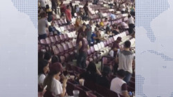 Club de beisbol se compromete a reforzar la seguridad, persona sin cubreboca podría salir del estadio