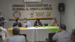 La pobreza en México un problema que va en incremento