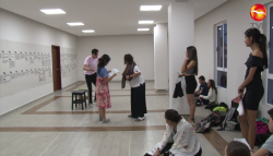 La Escuela de Teatro del CMA inicia sus actividades