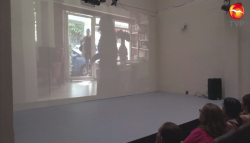 Abrirán los Talleres de Cine en el CMA